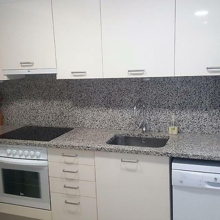 Tossa Blue Apartament Tossa de Mar Zewnętrze zdjęcie