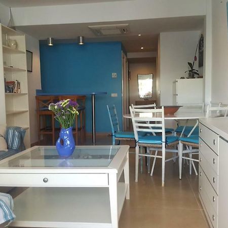 Tossa Blue Apartament Tossa de Mar Zewnętrze zdjęcie