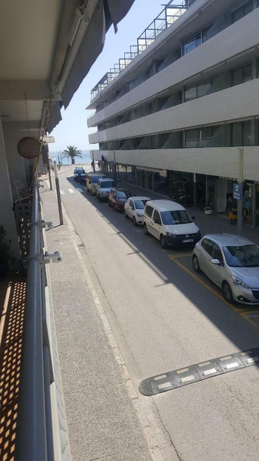 Tossa Blue Apartament Tossa de Mar Zewnętrze zdjęcie
