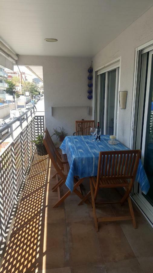Tossa Blue Apartament Tossa de Mar Zewnętrze zdjęcie