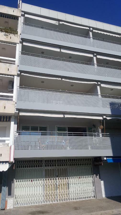 Tossa Blue Apartament Tossa de Mar Zewnętrze zdjęcie