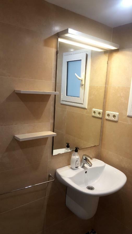 Tossa Blue Apartament Tossa de Mar Zewnętrze zdjęcie