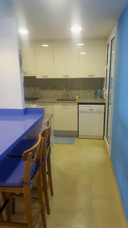 Tossa Blue Apartament Tossa de Mar Zewnętrze zdjęcie
