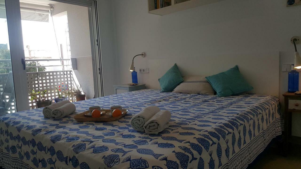 Tossa Blue Apartament Tossa de Mar Zewnętrze zdjęcie