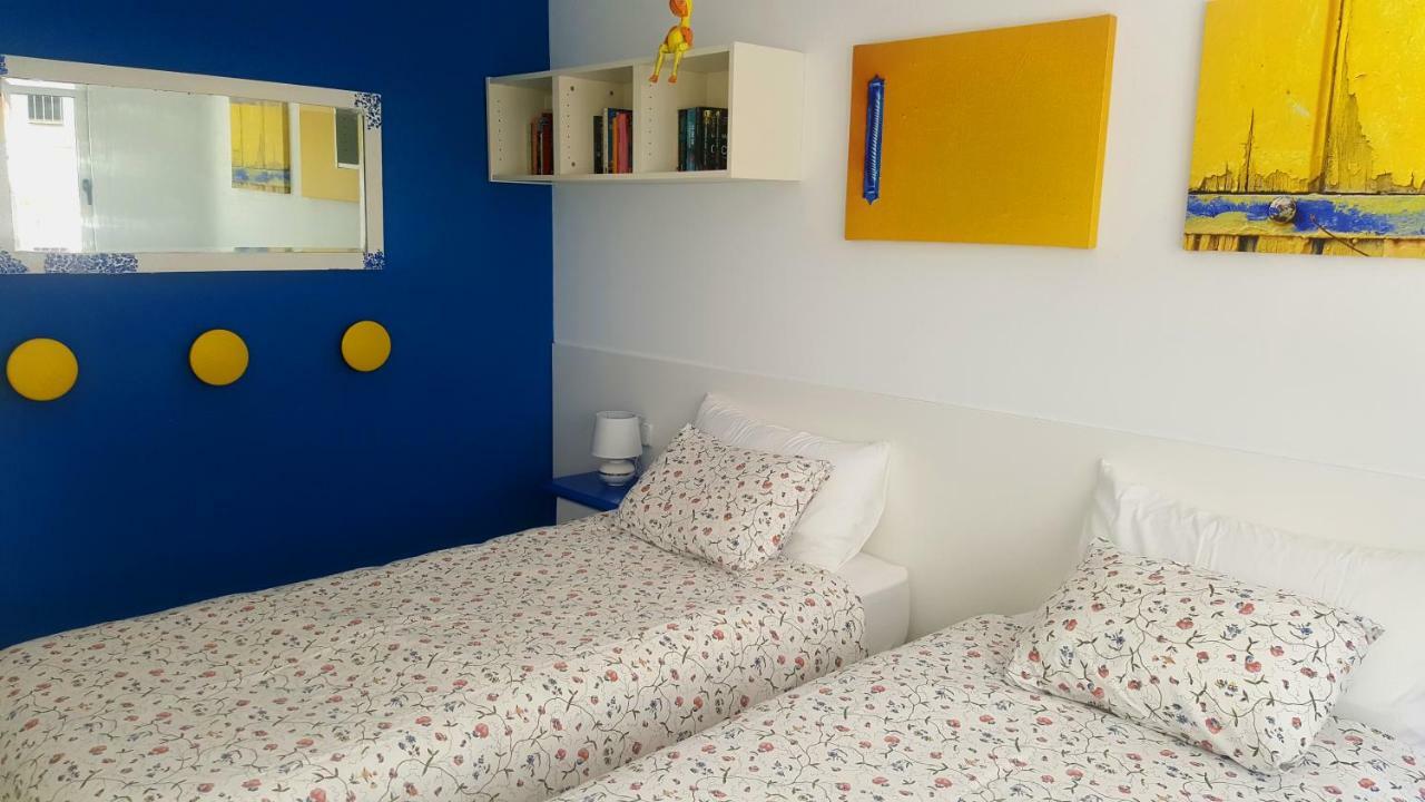 Tossa Blue Apartament Tossa de Mar Zewnętrze zdjęcie